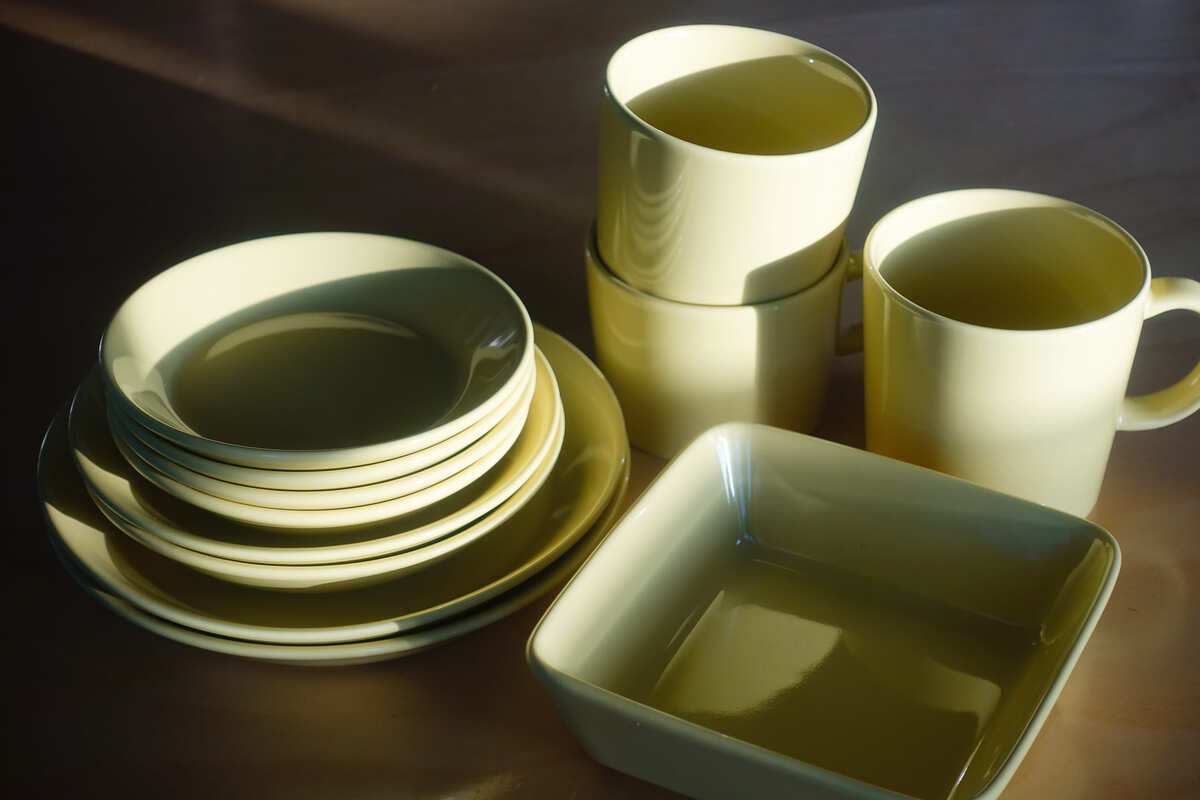 イエローピーヤ！ 夢のTEEMA（ティーマ）イエロー復刻＆大人買い - 君