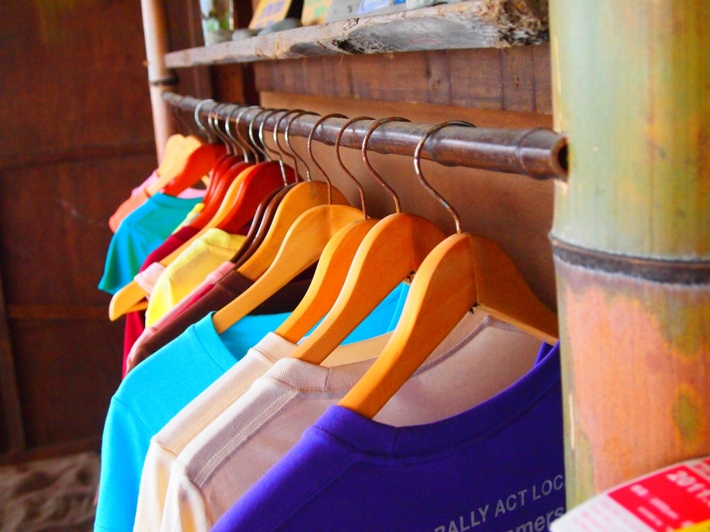 バンドTシャツを断捨離 - あたまのまえあたり