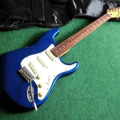 ギター】1万円以下で買える安ウマなギターがあるんやで - Liva's