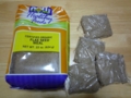 NOW Flaxseed meal