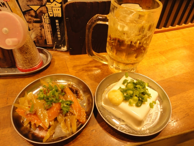 安い ちょい飲みできるおすすめのチェーン店まとめた すうログ