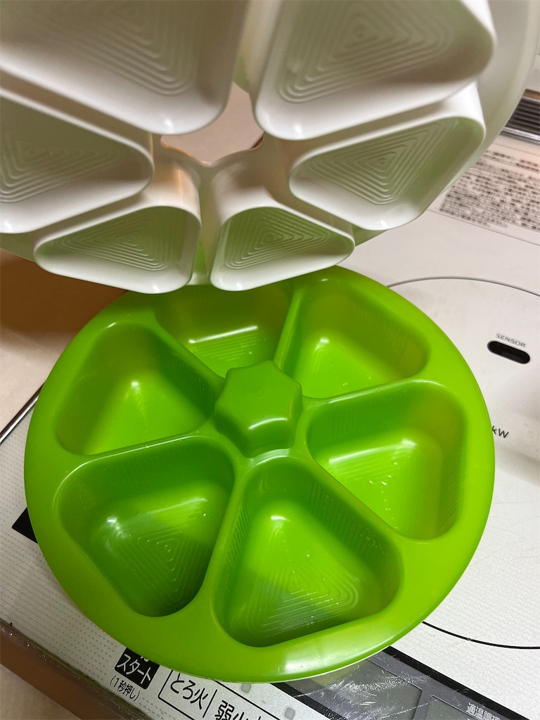 おにぎりさん専用 食洗機対応】おすすめおにぎりメーカー - タンケン blog
