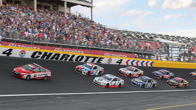 watch nascar live free