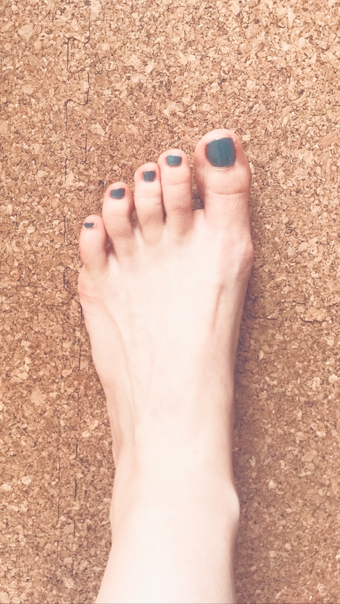 脚を細くするための意外な方法 Liveyourlife