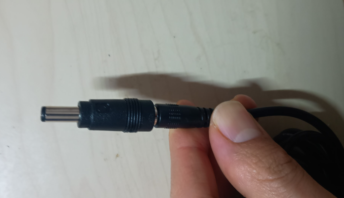 モジュラーシンセ電源DIYキット POWER SUPPLY 源風 - 【lleqpue9