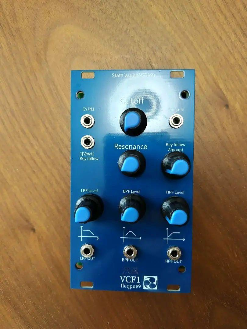 lleqpue9 全モジュールカタログ - Our Module Lineup