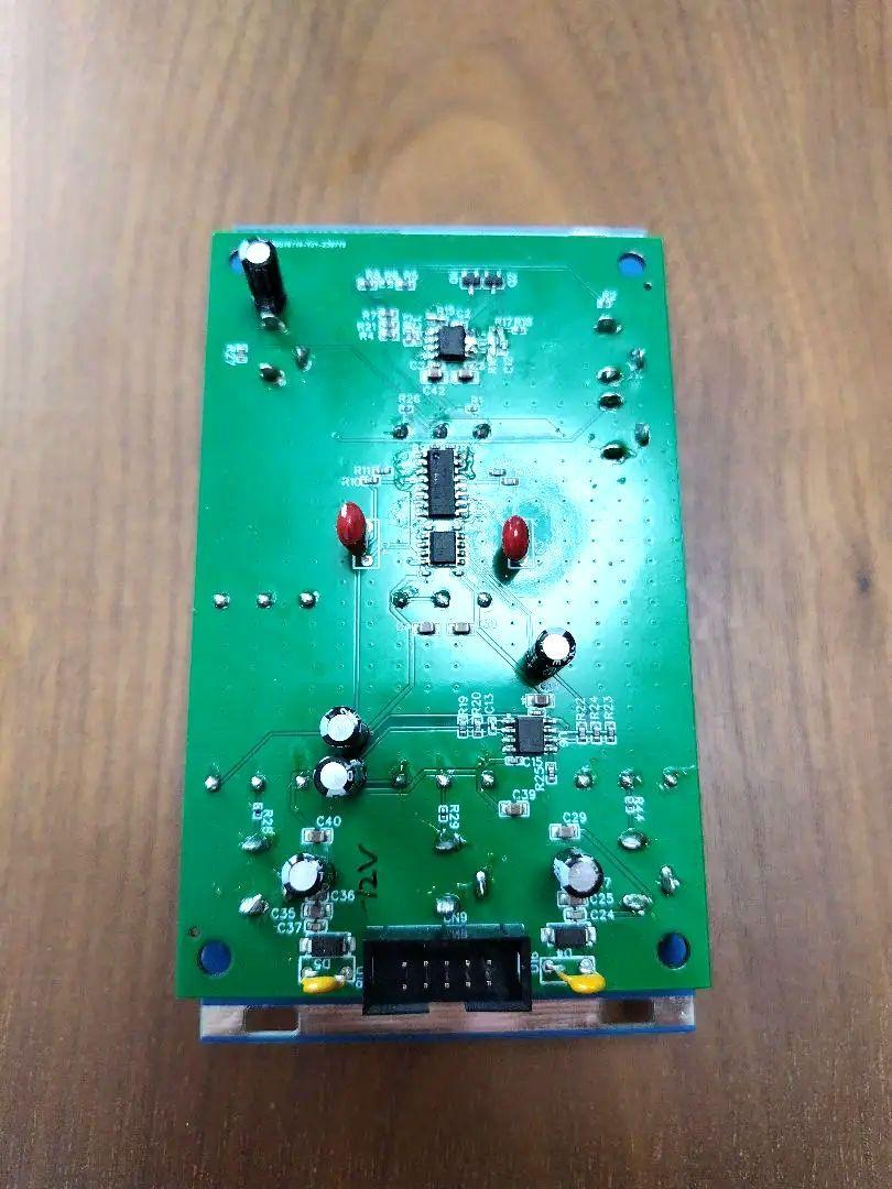 VCF1 2nd Edition 烈風　弐式 lleqpue9 モジュラーシンセ VCF1 ステートバリアブルフィルター 烈風 lleqpue9 モジュラー