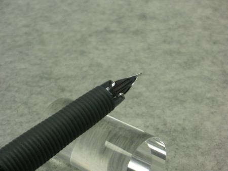 PILOT VORTEX - カフェイン中毒日記