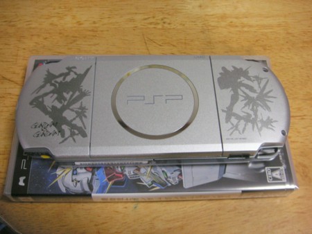 機動戦士ガンダム ガンダムvs.ガンダム プレミアムパック - カフェイン