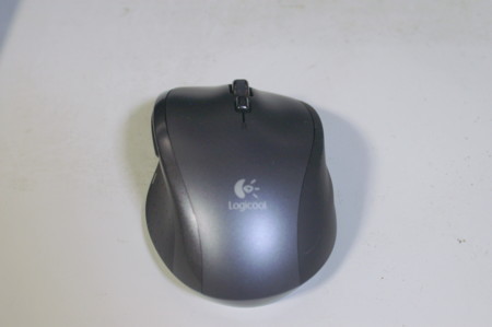 Logitech マラソンマウス M705 カフェイン中毒日記 Logitech マラソンマウス M705 カフェイン中毒日記