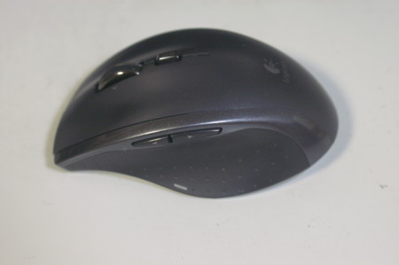 Logitech マラソンマウス M705 カフェイン中毒日記 Logitech マラソンマウス M705 カフェイン中毒日記
