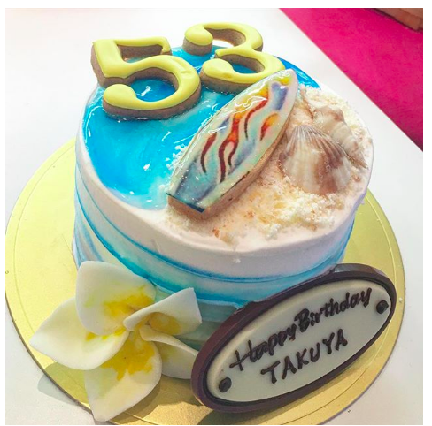 入所記念日祝い 誕生日祝いにおすすめのデコレーションケーキ4選 Lush My Life 入所記念日祝い 誕生日祝いにおすすめのデコレーションケーキ4選 Lush My Life
