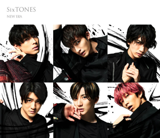 京本大我さんソロアングルのMVを見て、生まれて初めて泣いたから