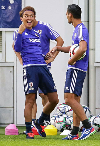 槙野智章 サッカー選手 が異常なほどに叩かれる理由 サイバリアス