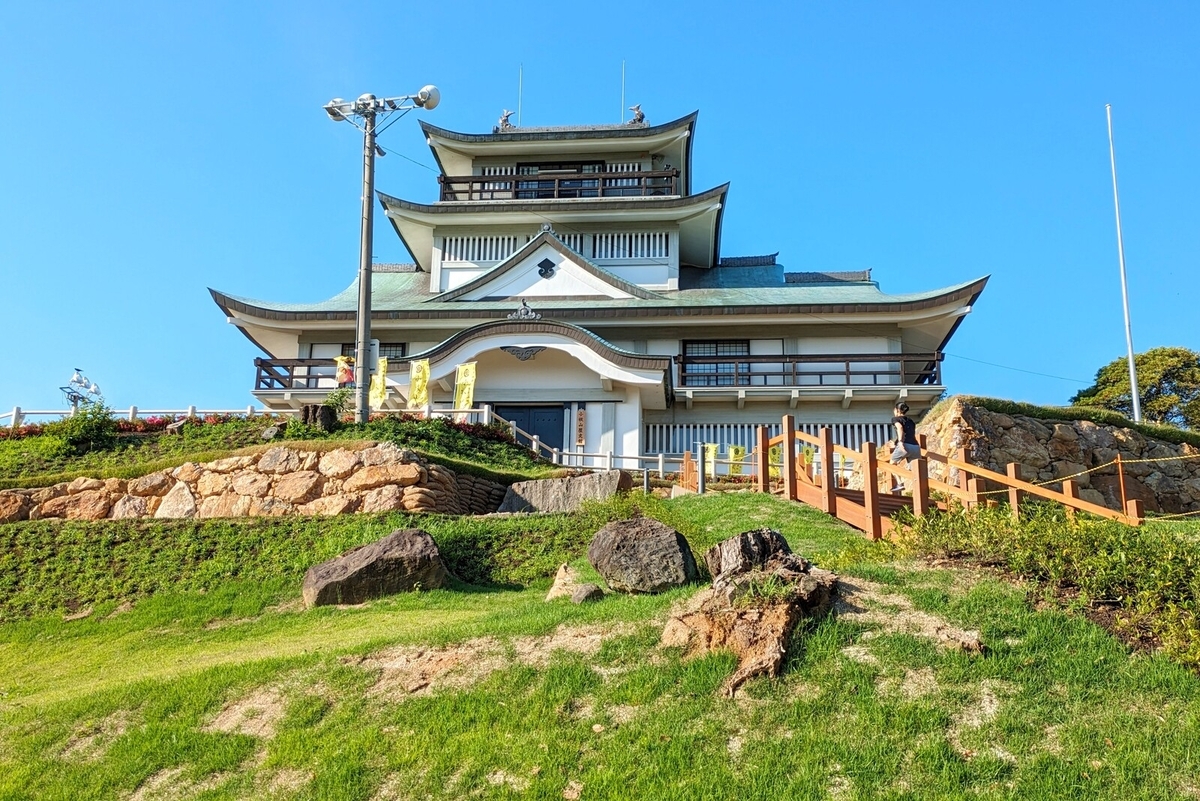 小牧城と小牧山城の違いは？どっちで呼ぶのが正しい？ - 小牧プレス