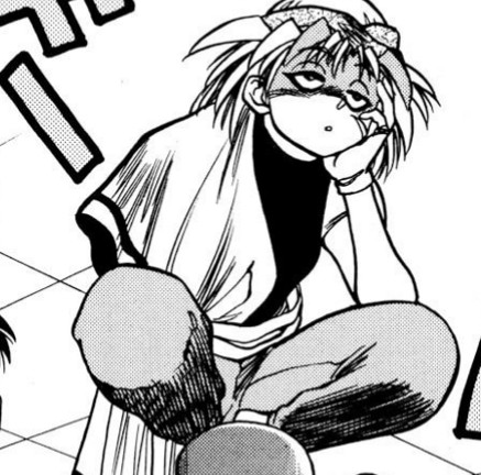 サザンアイズで性癖の歪んだ少年 サザンアイズを語る いつか今夜また明日