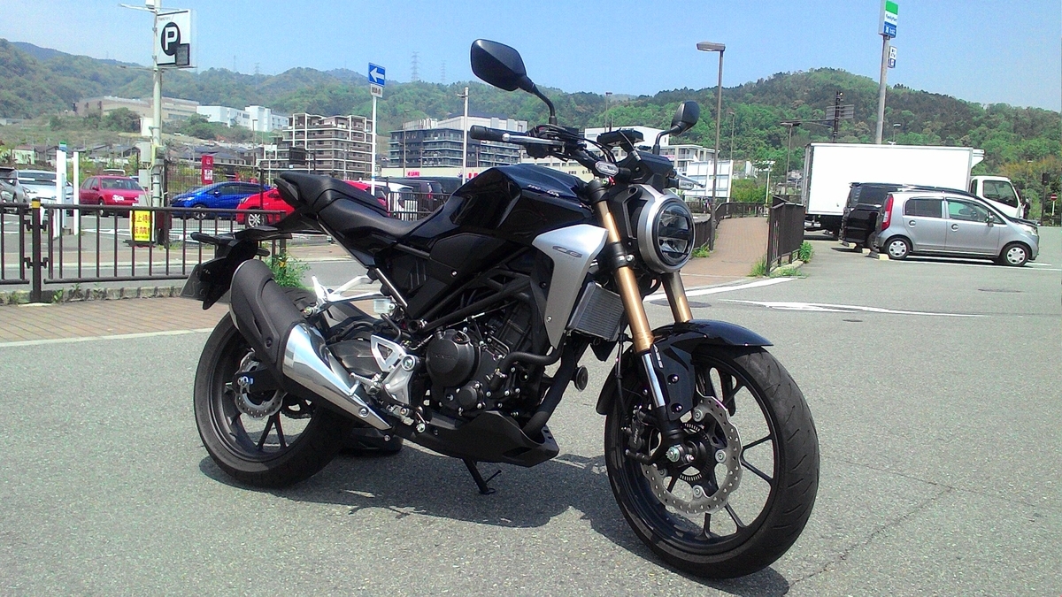 NO.4688　ＣＢ２５０Ｒ（ＭＣ５２） ＡＢＳ付き　ＥＴＣ＆ＵＳＢ電源付き　水冷４サイクル単気筒エンジン　ＦＩ車　ブラック　☆彡 ホンダ CB250R 2019年式 2BK-MC52の諸元・スペック情報 | ウェビック