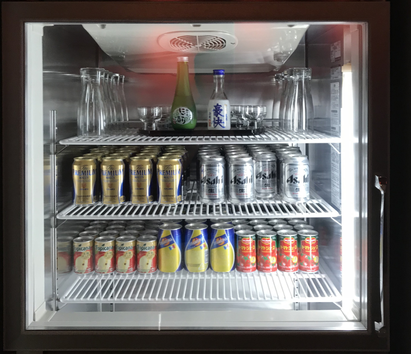 カンタス航空ラウンジビール カンタス航空ラウンジビール