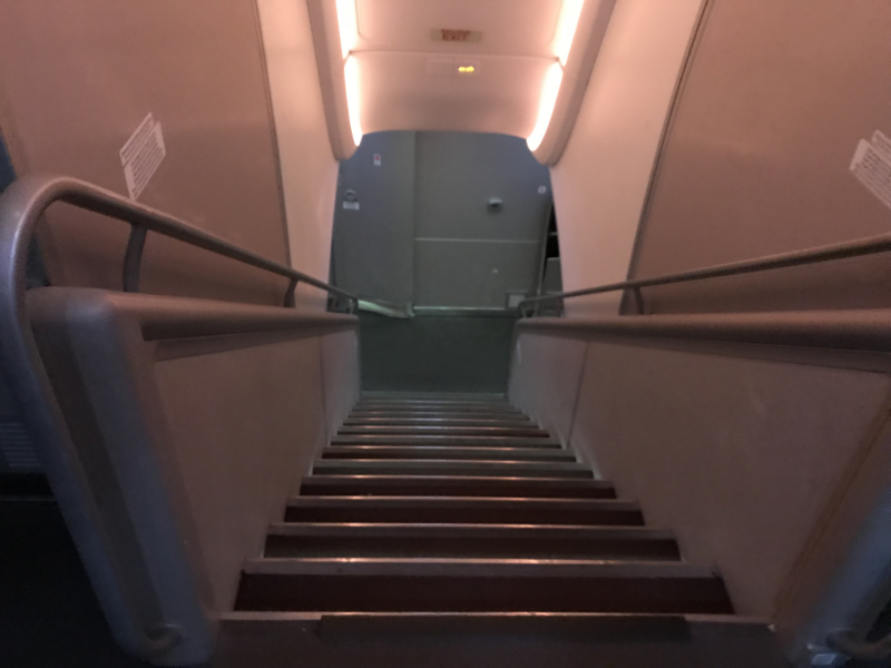 MH88階段 MH88階段