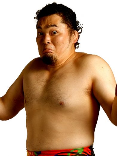 【ウチのガヤがすみません】でCHAOSのオカダさん外道さん矢野さん登場