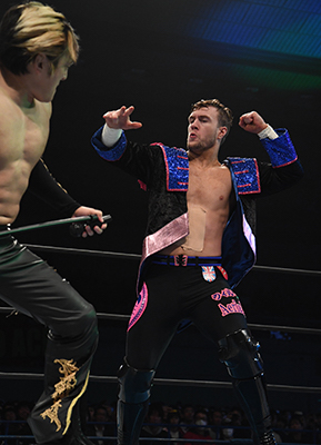 低く見積もってもタイチ Vs オスプレイは最高 12 9 World League 18 Part2 全てはプロレスである 低く見積もってもタイチ Vs オスプレイは最高 12 9 World League 18 Part2 全てはプロレスである