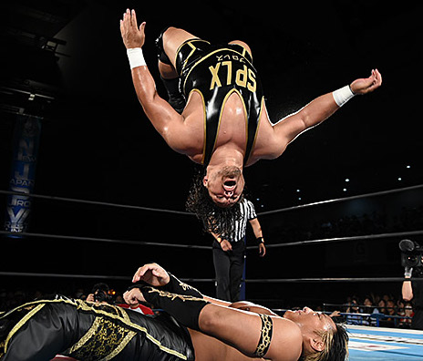 4 26 Road To レスリングどんたく 2019 安芸の国 戦国絵巻 観戦記２ 全てはプロレスである