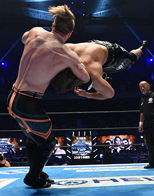 全部カッコいい柴田勝頼 8 12 G1 Climax 29 観戦記 2 全てはプロレスである 全部カッコいい柴田勝頼 8 12 G1 Climax 29 観戦記 2 全てはプロレスである