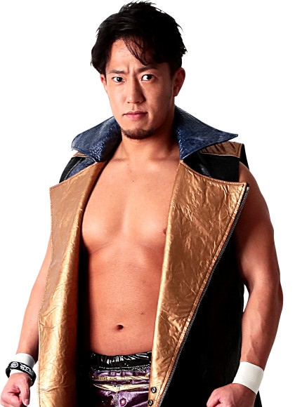 原田大輔の優勝はしんどい 1 30 Global Jr League 観戦記 全てはプロレスである