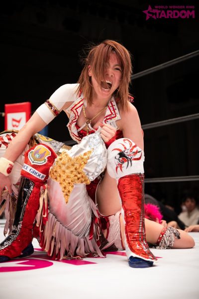 彩羽匠スゲー とにかくスゲー 2 8 Fire Pro Wrestling World Presents Stardom The Way To Major League 観戦記 全てはプロレスである 彩羽匠スゲー とにかくスゲー 2 8 Fire Pro Wrestling World Presents Stardom The Way To Major League 観戦記 全てはプロレスである