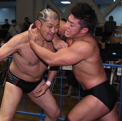 ビッグマッチが発表されましたが 7 26 Summer Struggle 観戦記 全てはプロレスである
