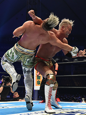 Wrestle Kingdom 全てはプロレスである Wrestle Kingdom 全てはプロレスである