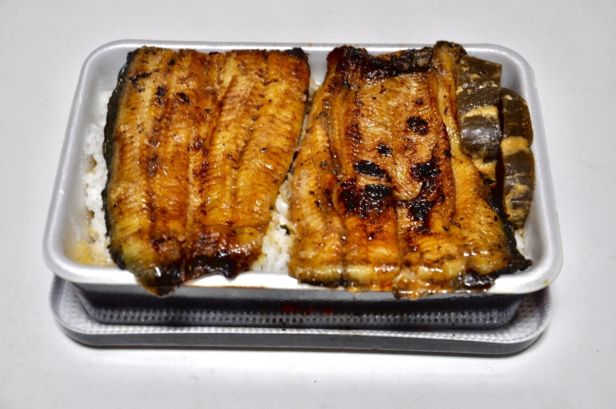豊洲の 米花 でうな重弁当 美味しいもの食って写真撮って あとで振り返ってのブログ 豊洲の 米花 でうな重弁当 美味しいもの食って写真撮って あとで振り返ってのブログ