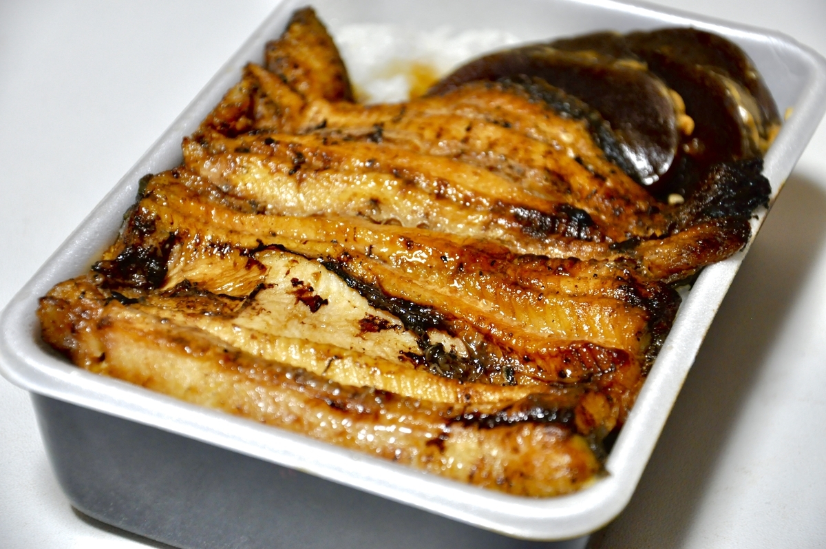 豊洲の 米花 でうな重弁当 美味しいもの食って写真撮って あとで振り返ってのブログ 豊洲の 米花 でうな重弁当 美味しいもの食って写真撮って あとで振り返ってのブログ
