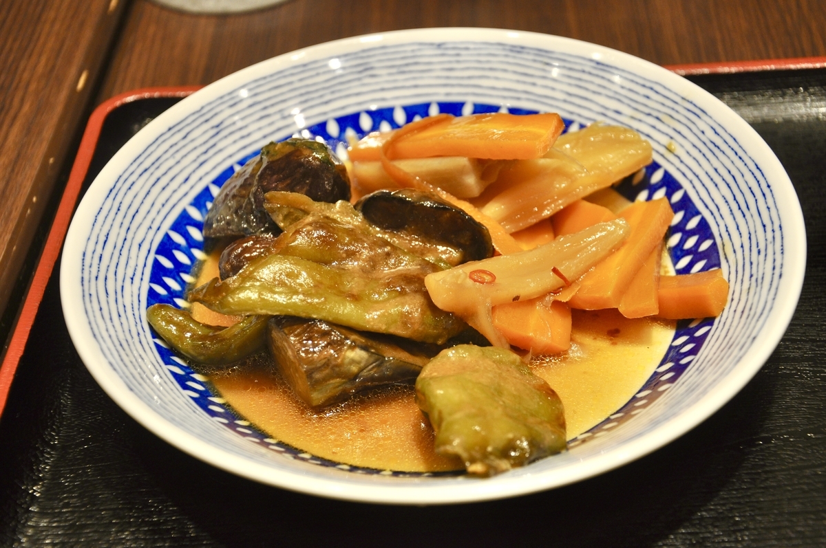 豊洲の 米花 で連小鯛塩焼き 鱈のお吸物 蓮根と人参のきんぴら 茄子と万願寺唐辛子炒め 美味しいもの食って写真撮って あとで振り返ってのブログ 豊洲の 米花 で連小鯛塩焼き 鱈のお吸物 蓮根と人参のきんぴら 茄子と万願寺唐辛子炒め 美味しいもの食って写真撮って あとで振り返ってのブログ