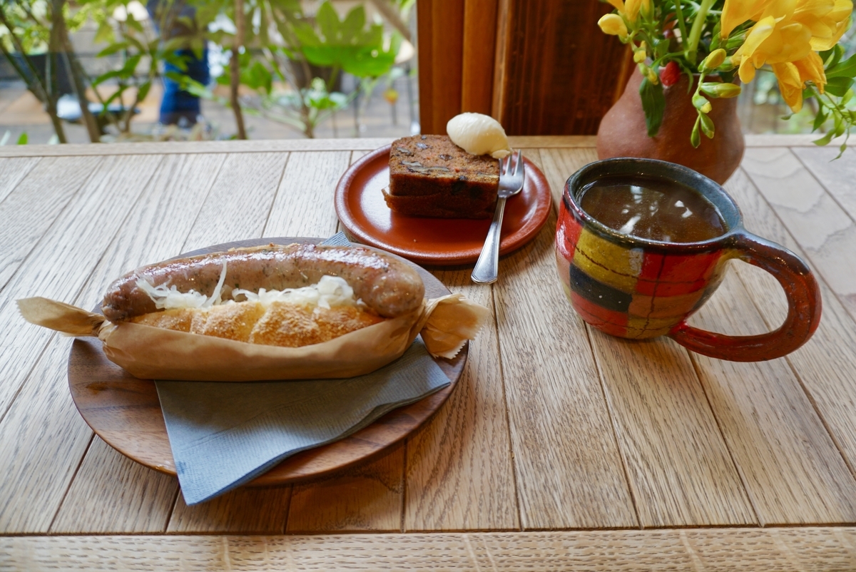 パドラー ズ コーヒー