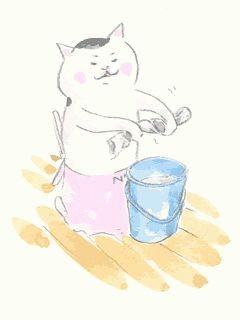 個別 きょうの猫村さん の写真 画像 Locoroco S Fotolife 個別 きょうの猫村さん の写真 画像 Locoroco S Fotolife