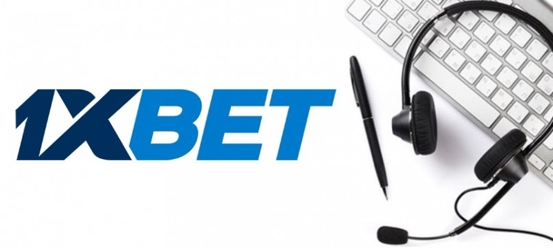 1xbet техподдержка