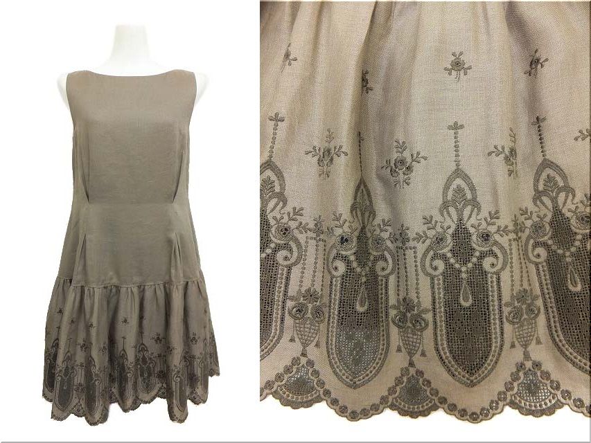 フォクシー(FOXEY)のお洋服を徹底紹介するブログ♡ 美しい名作 ...