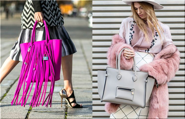 ソフトパープル 【希少】ポルトフィーノ セーブマイバッグ ラゲージ型