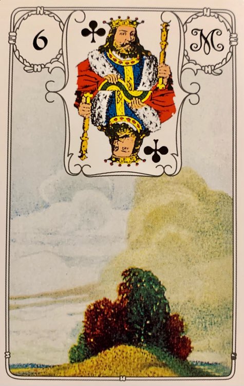 ルノルマンカード Lenormand ルノルマンカード 意味｜青山睦 AoyamaMutsumi