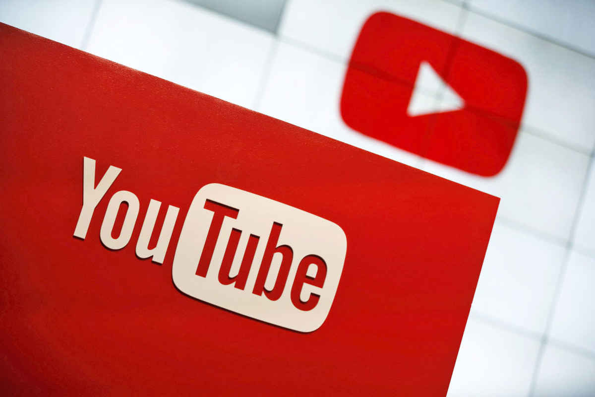 YouTube広告ナシ