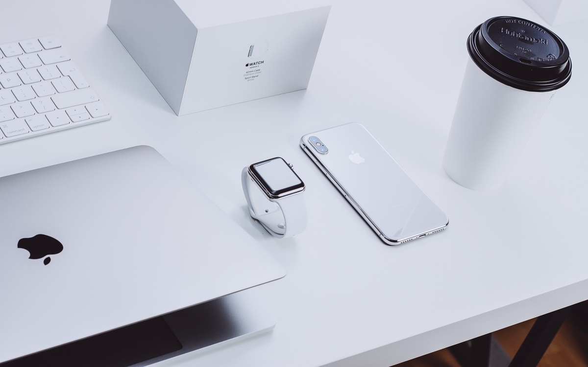apple product