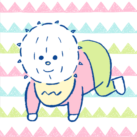 f:id:logequal:20170122191239p:plain ベビーイコール君