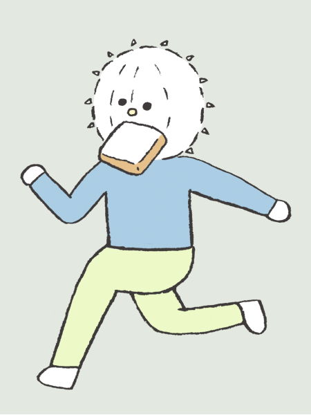 f:id:logequal:20170226205414p:plain 「遅刻」