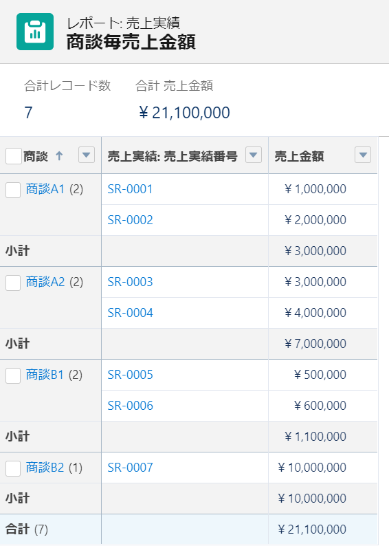 スナップショットで参照関係を保存する - Blogical