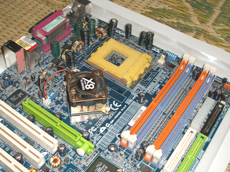 Gigabyte Ga 7ne L Bios F1 Driver Download