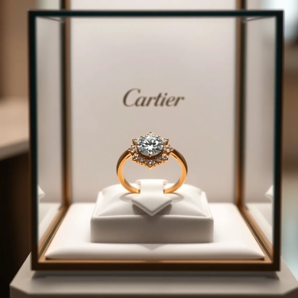 カルティエの結婚指輪がペアで人気な理由とおすすめコレクション