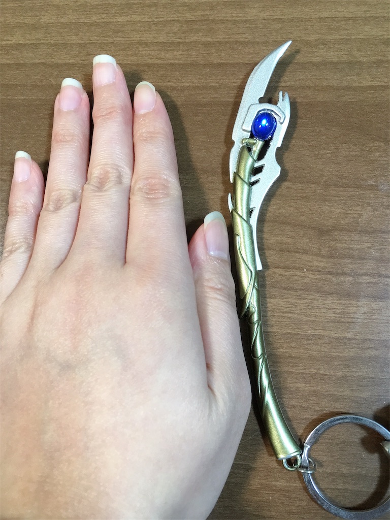 ディズニー公式　ロキ　セプター　杖　プロップ ディズニー公式 ロキ セプター 杖 プロップ