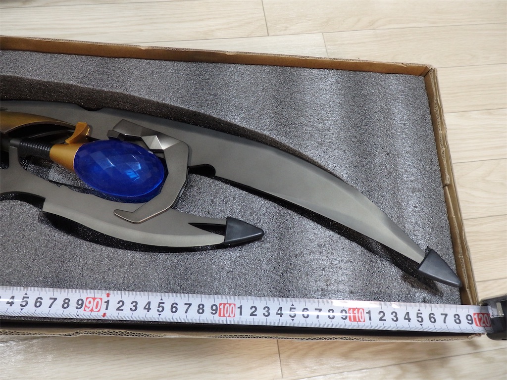 限定品】ロキ セプター1/1