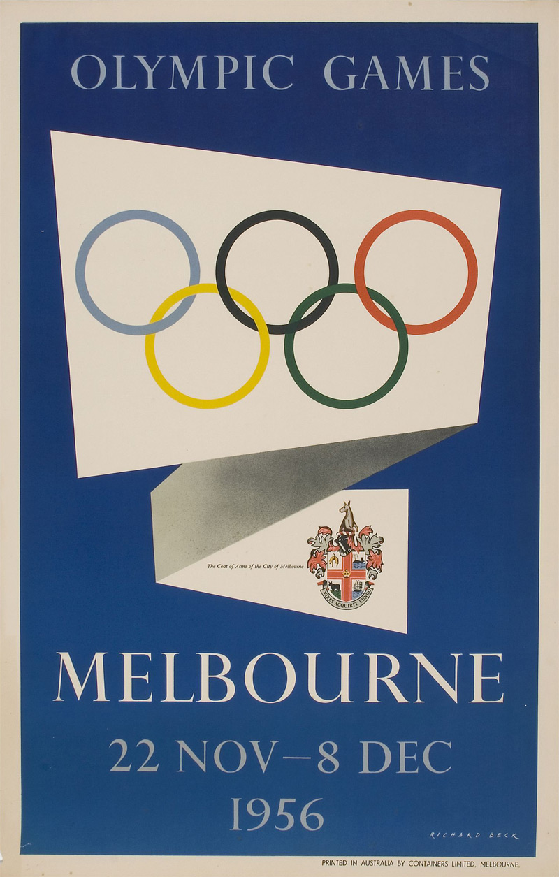 オリンピックポスター(1896〜2008) オリンピックポスター(1896〜2008) オリンピックポスター(1896〜2008